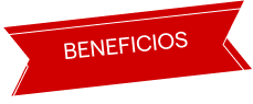 BENEFICIOS lable